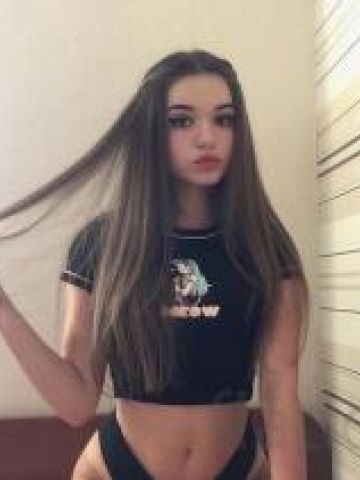 Проститутка Алиана